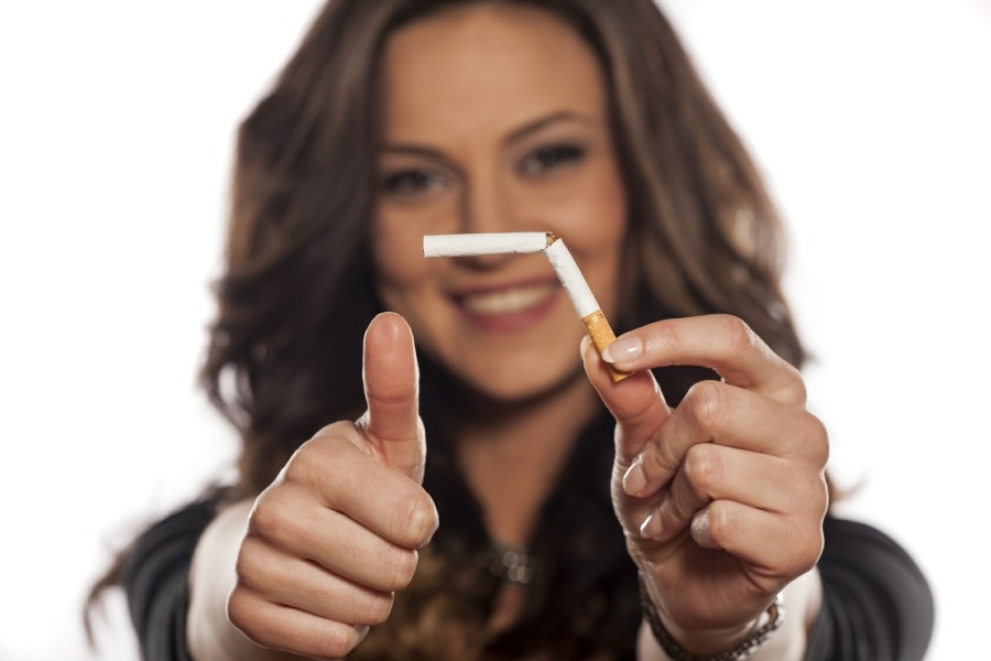 Stop Smoking Hypnotherapy Your Town