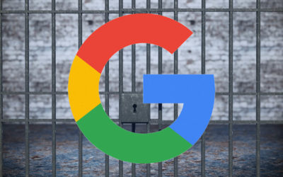 Google warns it will crack down on “intrusive interstitials” in January